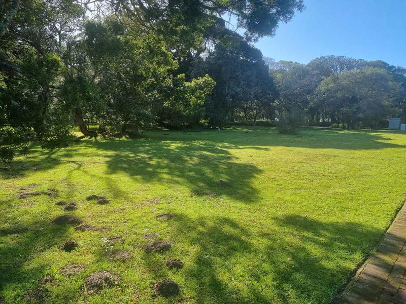 0 Bedroom Property for Sale in Brenton On Lake Western Cape